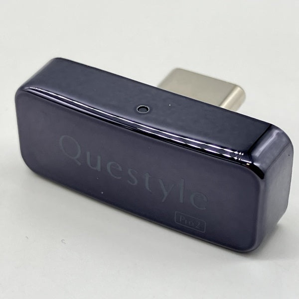 【中古】QCC Dongle Pro 2【秋葉原】