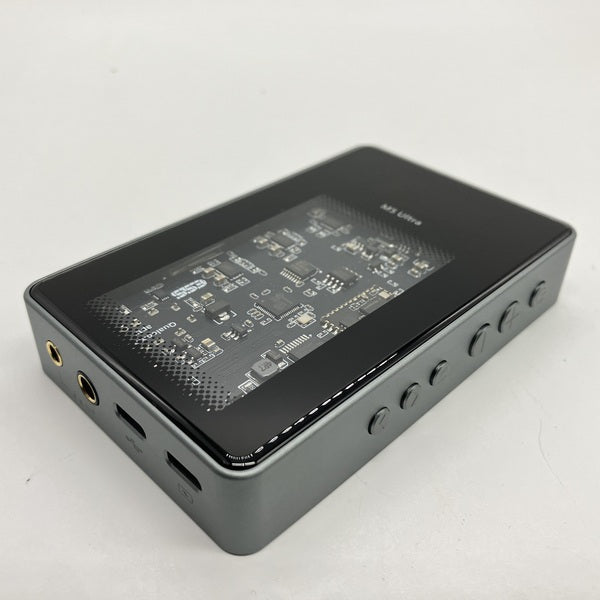 【中古】M5 ULTRA【秋葉原】