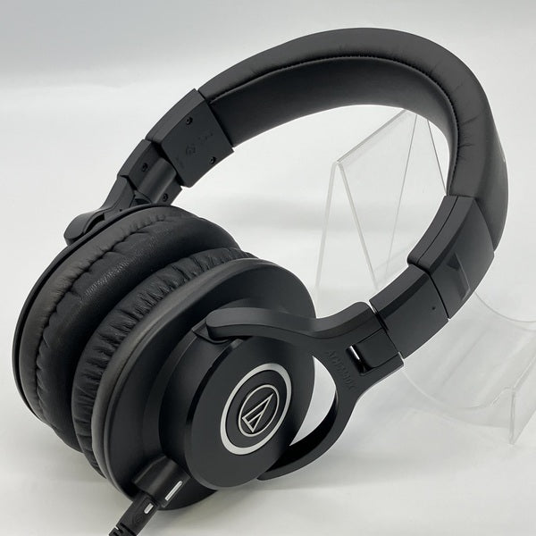 【中古】ATH-M40X【日本橋】