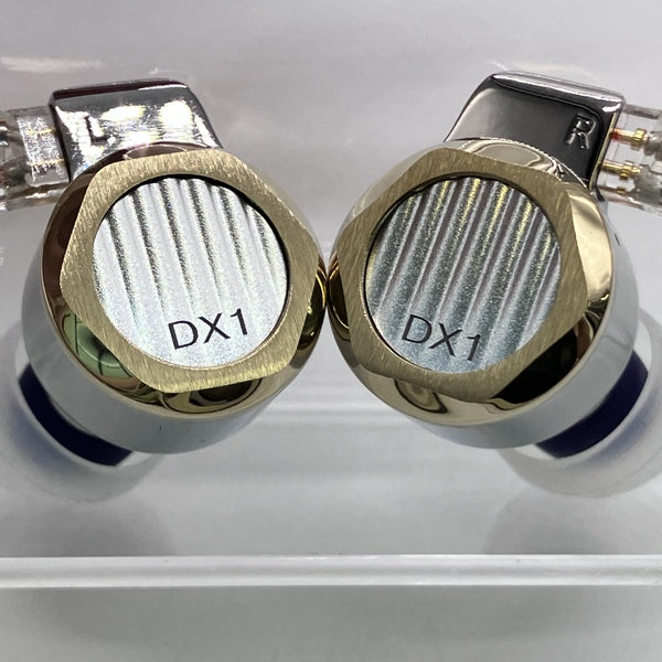 【中古】DX1 - 3.5mm【名古屋】