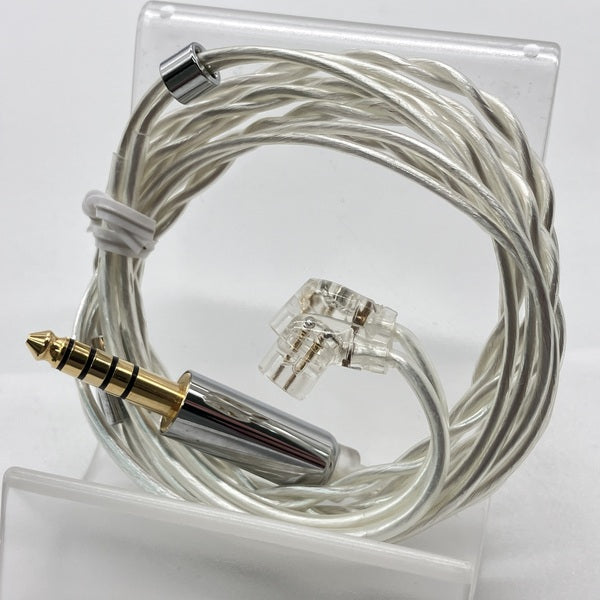 【中古】ivipQ 71 qdc - 4.4mm【秋葉原】