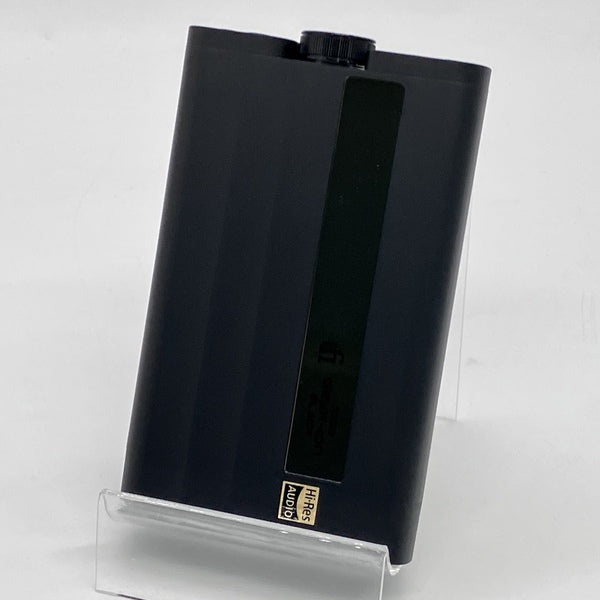 【中古】xDSD Gryphon Black 【IFI-XDSD-GR-B】【秋葉原】