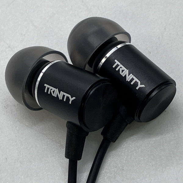 【中古】TRINITY Black 【AZL-TRINITY-ST-BLK】【秋葉原】