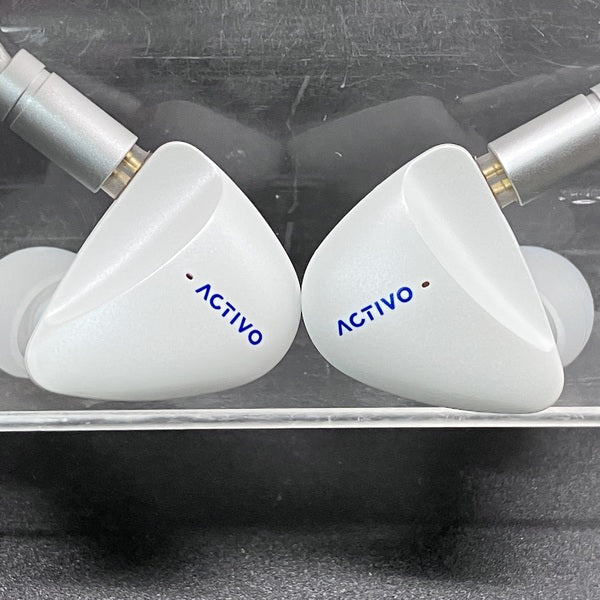 【中古】ACTIVO SCOOP 【IRV-ACTIVO-SCOOP】【秋葉原】