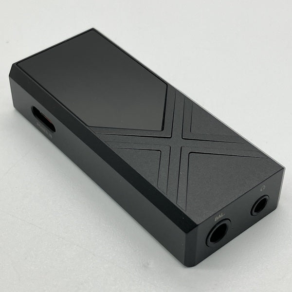 【中古】KA17 Black 【FIO-KA17-B】【秋葉原】