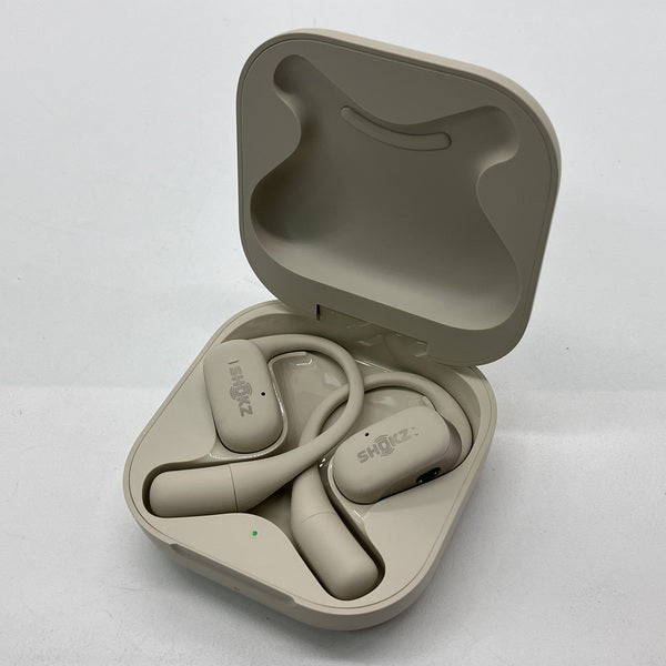 【中古】OpenFit Beige【SKZ-EP-000021】【秋葉原】