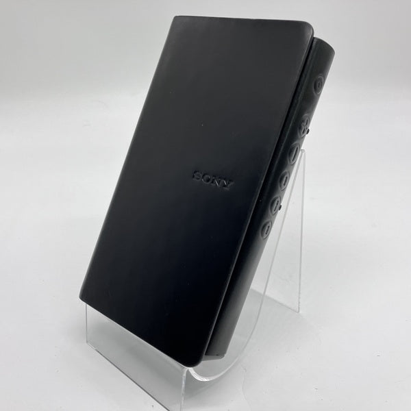 【中古】WM1ZM2/WM1AM2専用レザーケース 【CKL-NWWM1M2CWW】【日本橋】