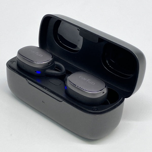 【中古】EarFun Free Pro 3 BrownBlack【日本橋】