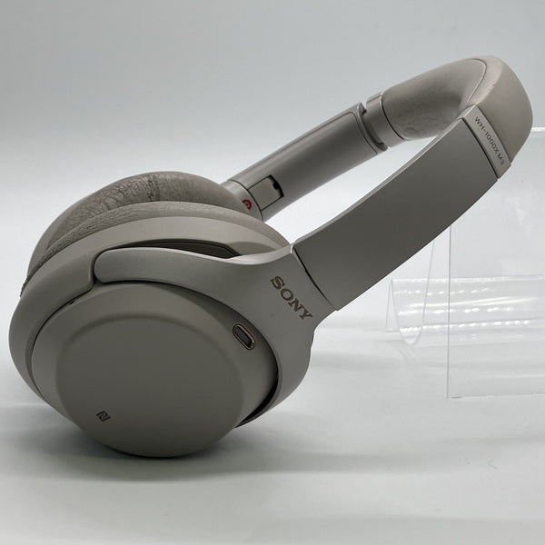 【中古】WH-1000XM3SM【プラチナシルバー】【秋葉原】