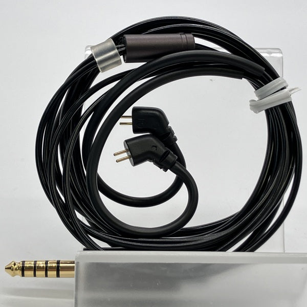 【中古】SUPERIOR Cable 4.4-IEM2pin 【QDC-SUPERIOR-CABLE44】【日本橋】