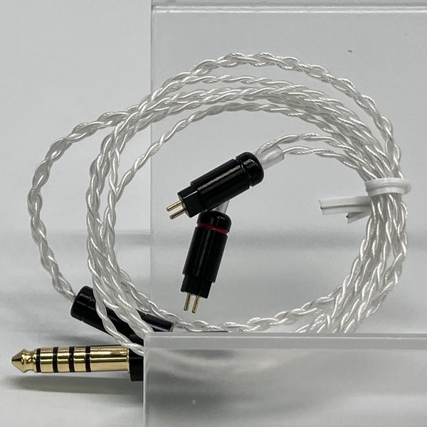 【中古】MORPHEUS Light(モルフェウス ライト)4.4mm5極バランス/カスタムIEM 2PIN/70cm【NLE-MOS-70】【日本橋】