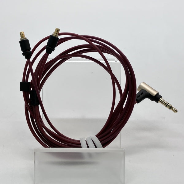 【中古】08シリーズ 3.5mm 3極 - Pentaconn ear (L/R)【iect_08_ub3p_120】【名古屋】