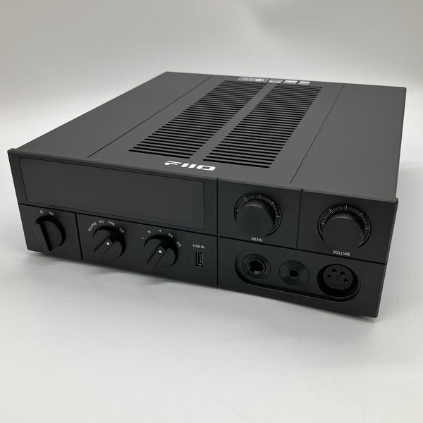 【中古】K17 Black 【FIO-K17-B】【秋葉原】