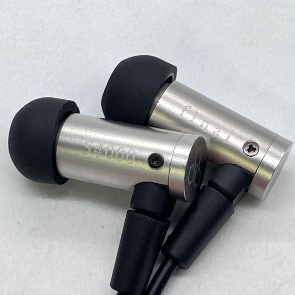 【中古】S4000 【FI-S4BSS】【名古屋】