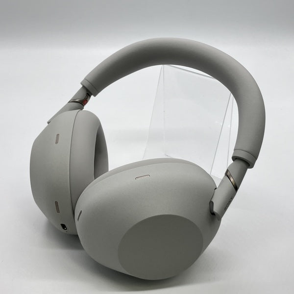 【中古】WH-1000XM6 SM プラチナシルバー【名古屋】
