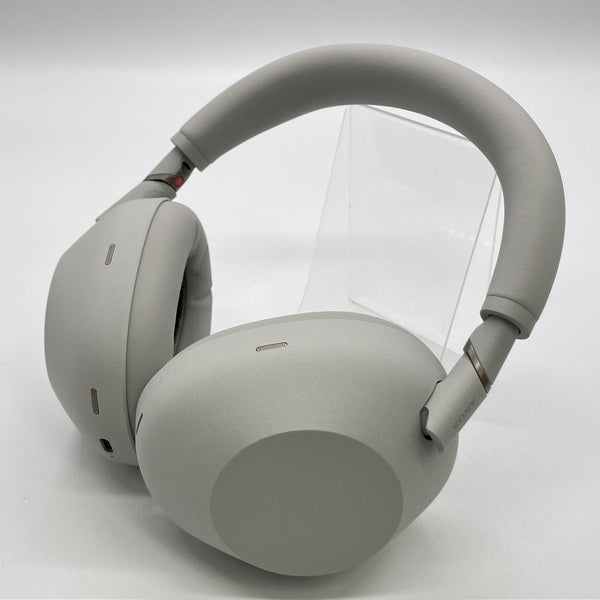 【中古】WH-1000XM6 SM プラチナシルバー【名古屋】
