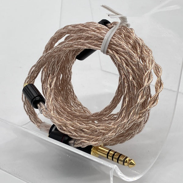 【中古】桂華 (Keika) 4.4mm5極バランス/Pentaconn ear【NLI-KKA】【日本橋】
