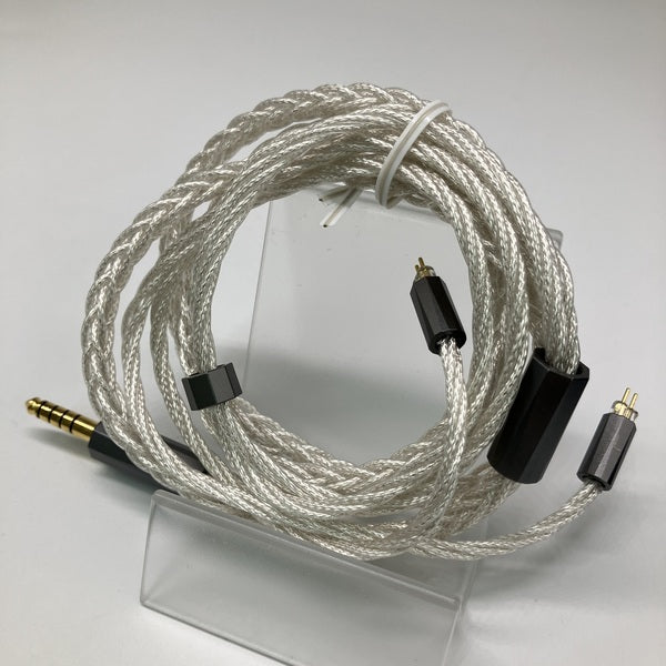 【中古】NICEHCK SnowLuna 2pin - 4.4mm【秋葉原】