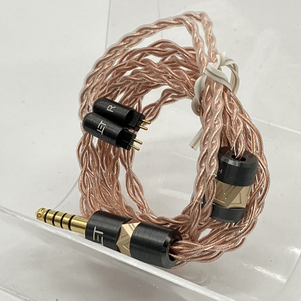【中古】Azrael 2pin to 4.4mm Balanced【秋葉原】
