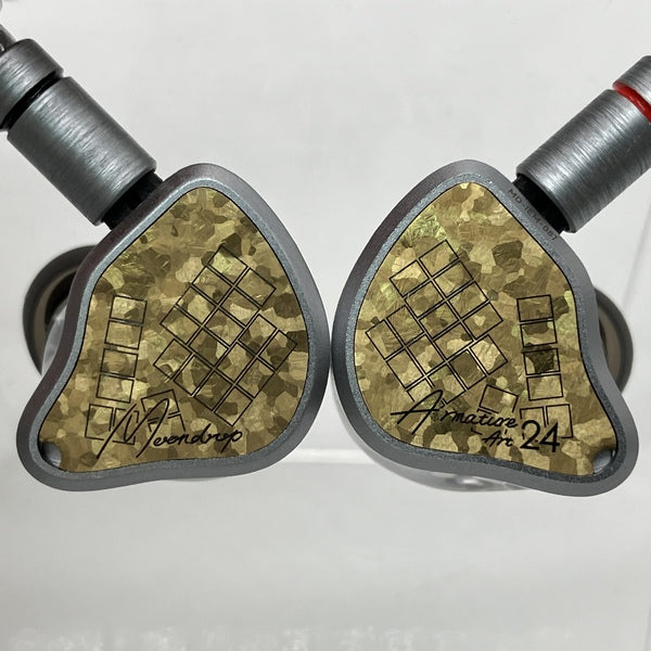 【中古】Armature Art 24【秋葉原】