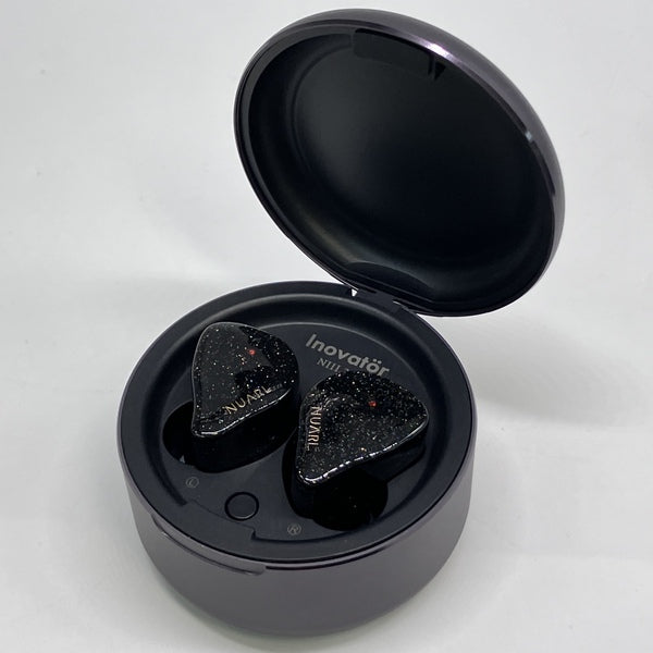 【中古】Inovat r ブラックスターライト【INVTR-BS】【日本橋】