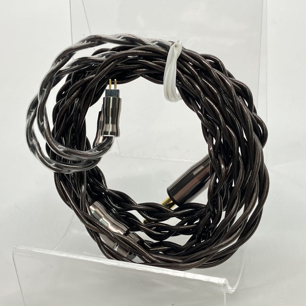 【中古】RYUCHU2 龍柱2 4.4mmバランスケーブル【HU-BC001-2pin】【秋葉原】