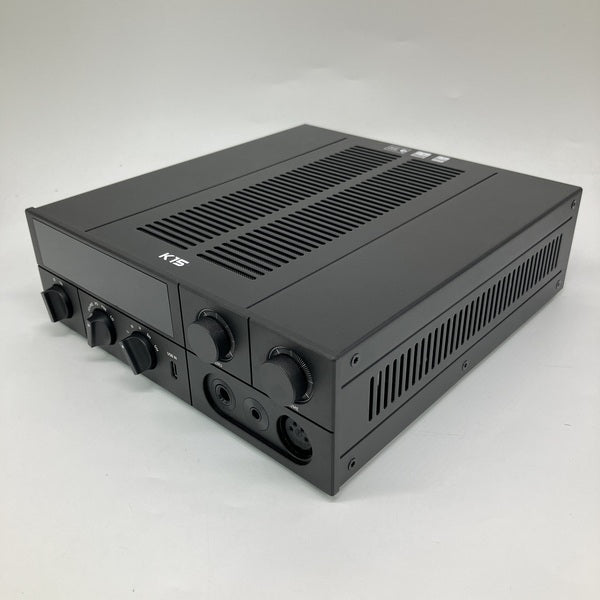 【中古】K15 Black 【FIO-K15-B】【秋葉原】