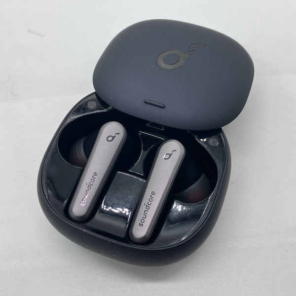 【中古】Soundcore Liberty Air 2 Pro ブラック 【A3951N11】【秋葉原】