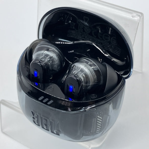 【中古】TUNE FLEX 2 ブラック【JBLTFLEX2GBLK】【秋葉原】
