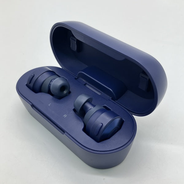 【中古】ATH-CKS5TW BL ブルー【秋葉原】