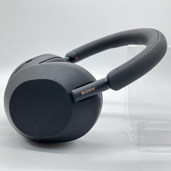 【中古】WH-1000XM5 BM ブラック【秋葉原】
