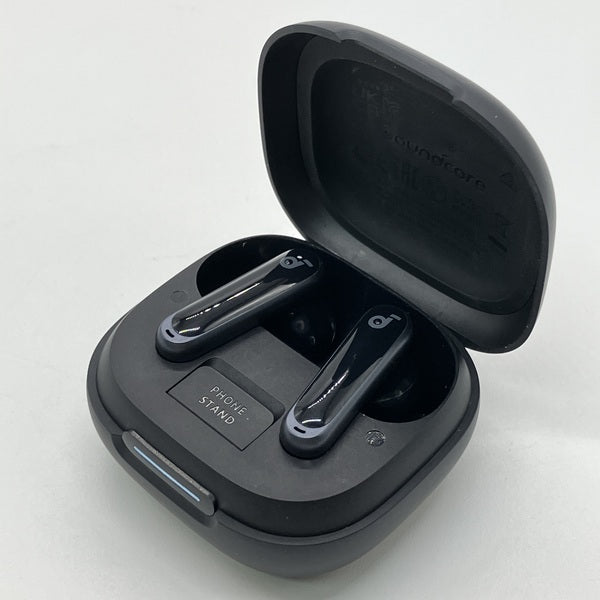 【中古】Soundcore P40i ブラック 【A3955N11】【日本橋】