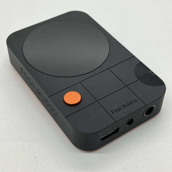 【中古】MD3（Black）【日本橋】
