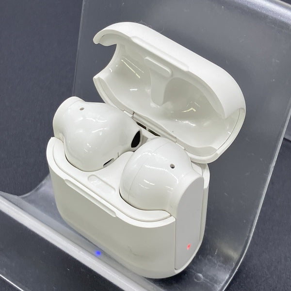 【中古】PGA 完全ワイヤレス ステレオイヤホン インナーイヤータイプ [マットホワイト]【秋葉原】