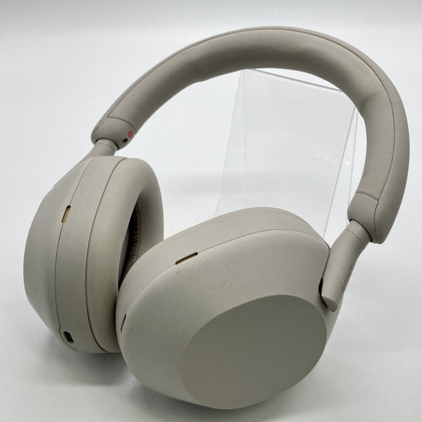 【中古】WH-1000XM5 SM プラチナシルバー【名古屋】