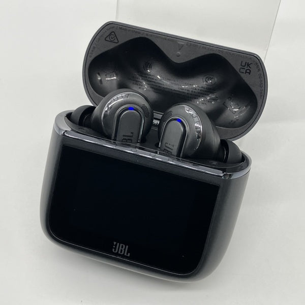 【中古】TOUR PRO 3 ブラック【JBLTOURPRO3BLK】【日本橋】