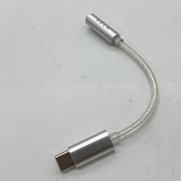 【中古】Smart DAC A150 Silver 【AZL-A150-SLV】【秋葉原】