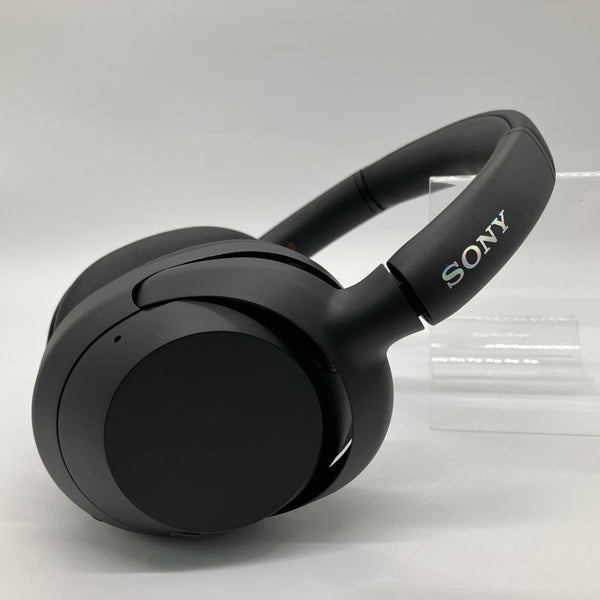 【中古】ULT WEAR ブラック 【WH-ULT900N BC】【日本橋】