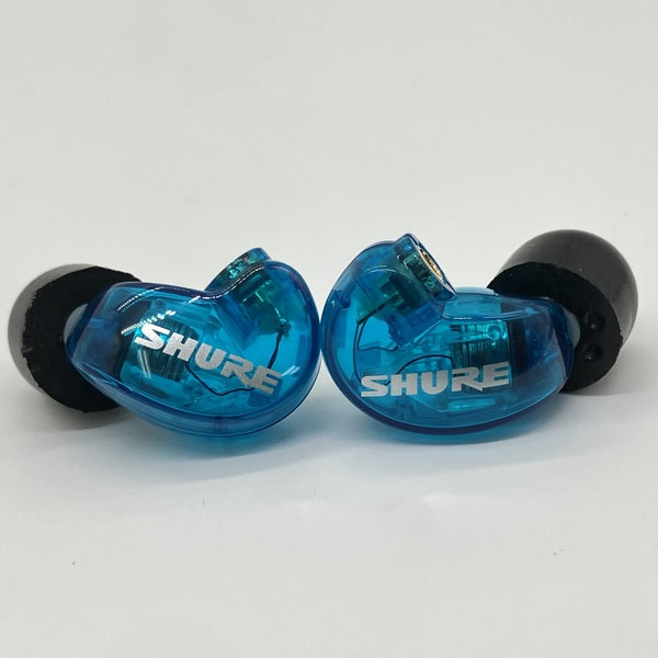 【中古】SE215SPE-A（ケーブル欠品）【秋葉原】