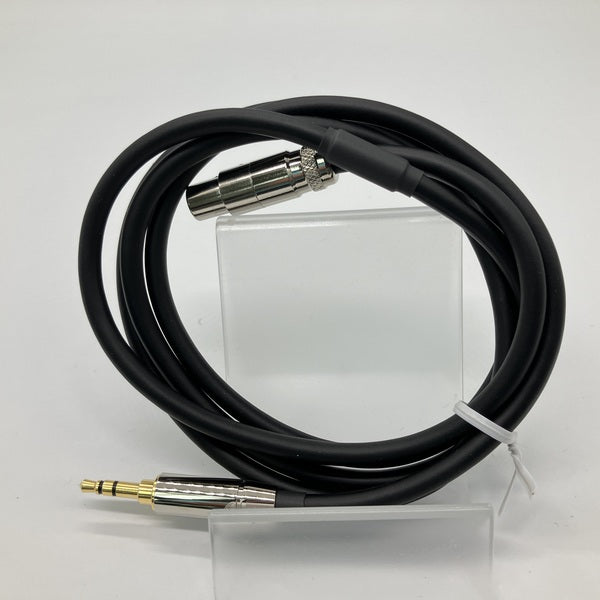 【中古】TinyXLR-3PIN→3.5mmステレオプラグ 【BSP-HPCL-CXKHPXM2】【秋葉原】