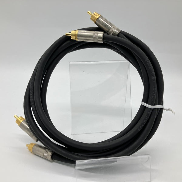 【中古】BELDEN 8412 RCAケーブル 1.5m【秋葉原】