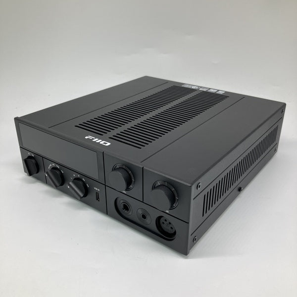 【中古】K17 Black 【FIO-K17-B】【秋葉原】