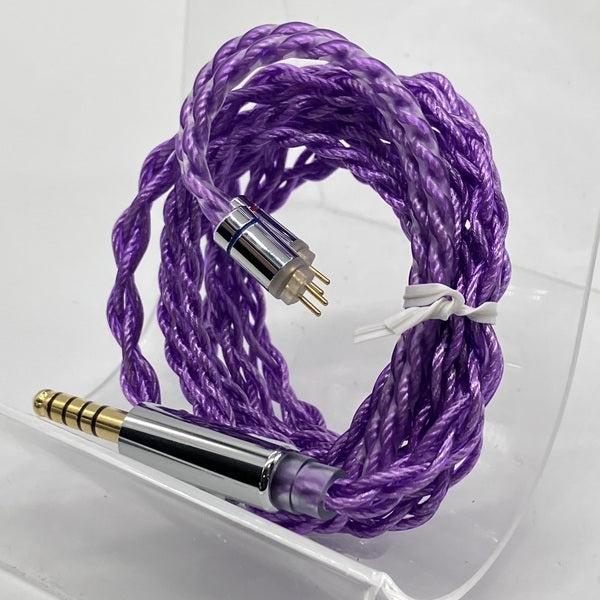 【中古】BIGMANGO Sumire 2pin-4.4mm【日本橋】
