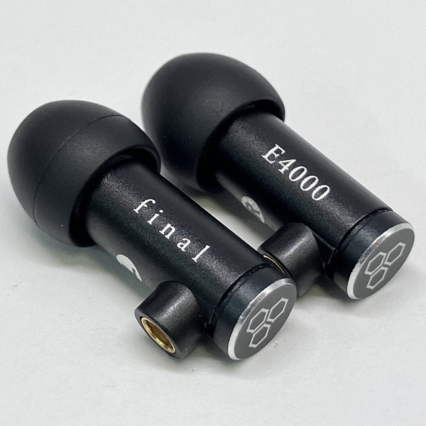 【中古】E4000（ケーブル欠品）【日本橋】