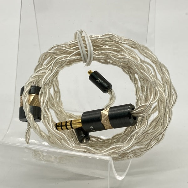 【中古】Cassiel MMCX to 4.4mm Balanced【秋葉原】