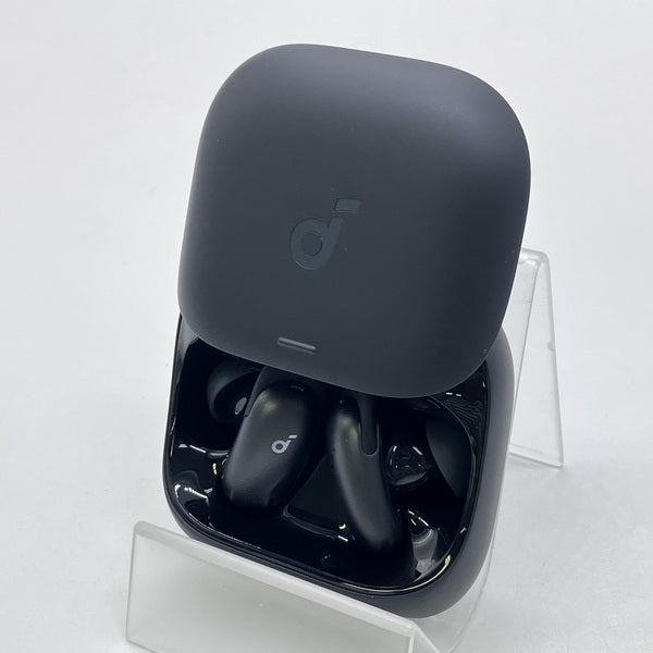 【中古】Soundcore Liberty 5 Pro ミッドナイトブラック【秋葉原】