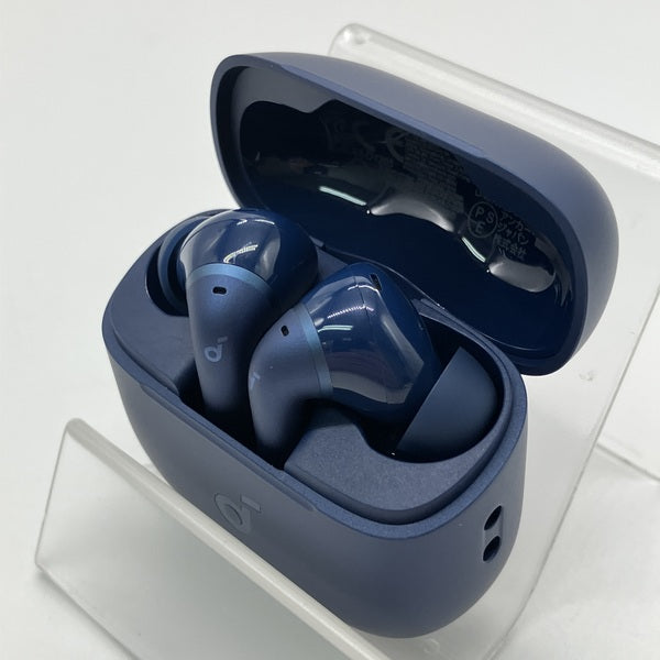 【中古】Soundcore P42i ネイビー【秋葉原】