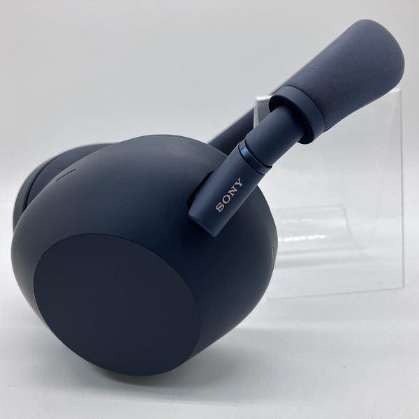 【中古】WH-1000XM6 LM ミッドナイトブルー【秋葉原】