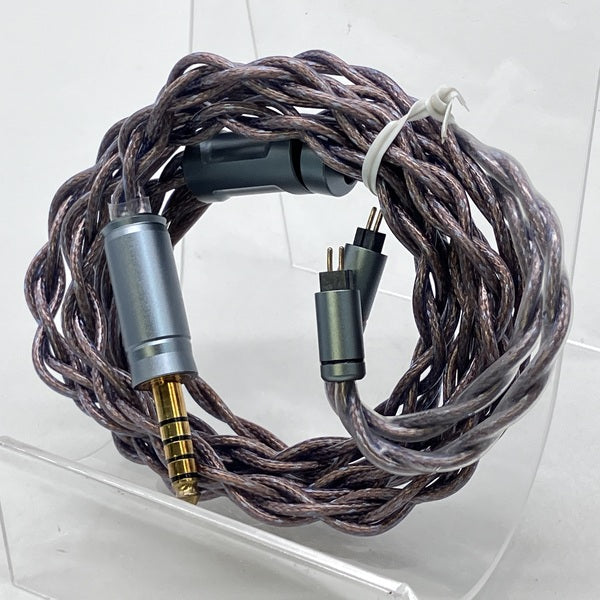 【中古】NICEHCK AceComet 2Pin-4.4mm【日本橋】