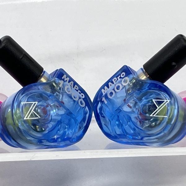【中古】MAPro1000 Shower Blue 【OTA-MAPRO-1000-SB】【秋葉原】